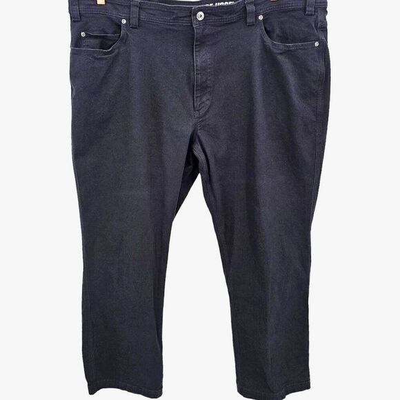 Duluth Trading Company DuluthFlex Fire Hose Relaxed Fit 5 Pocket Jeans - Picture 1 of 13